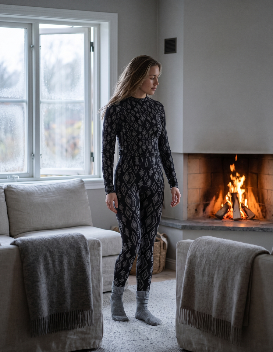 Base Layer Tops + Base Layer Bottoms — view 1 of 5