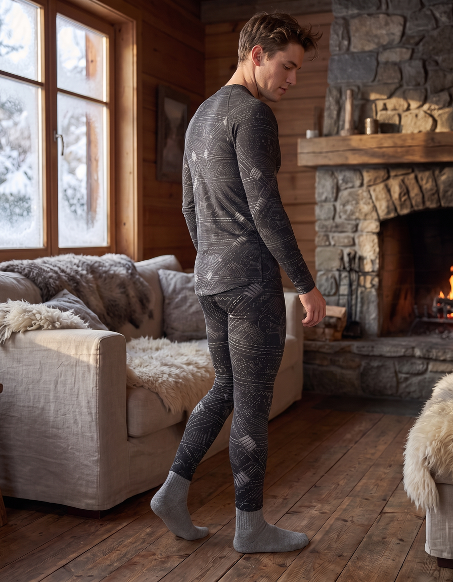 Base Layer Tops + Base Layer Bottoms — view 1 of 5