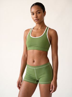 Avocado Green