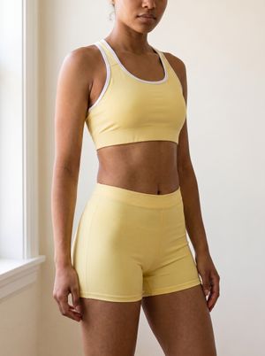 Baby Yellow
