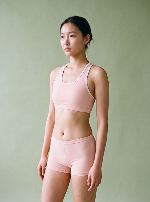 Ballerina Short Shorts Short Shorts — Lolekai