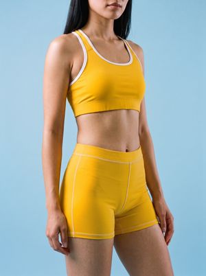 Bauhaus Yellow