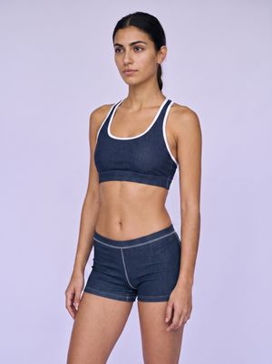 Dark Denim