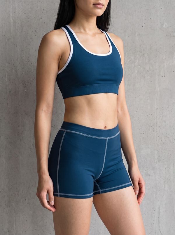 Deep Sea Short Shorts
