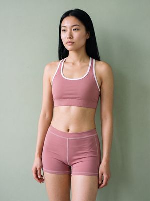 Dusty Rose