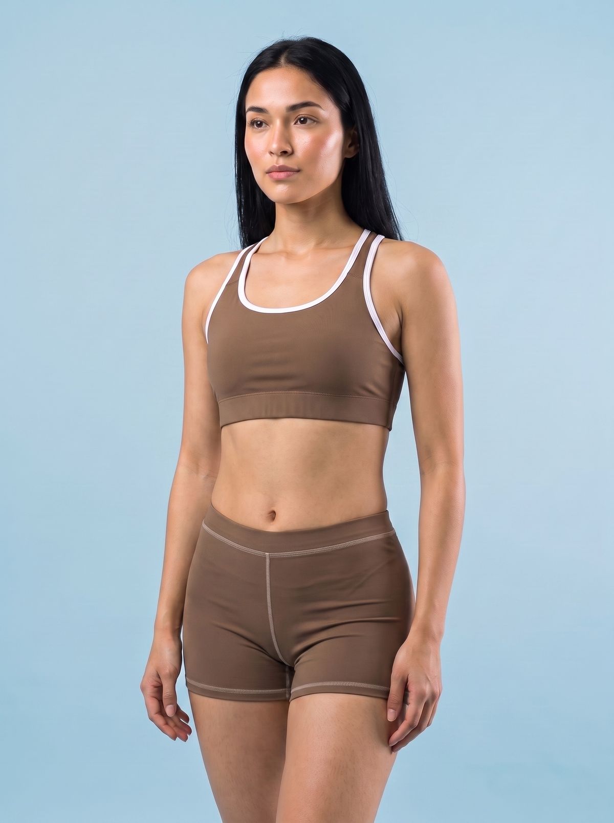 Leather Short Shorts Short Shorts — Lolekai