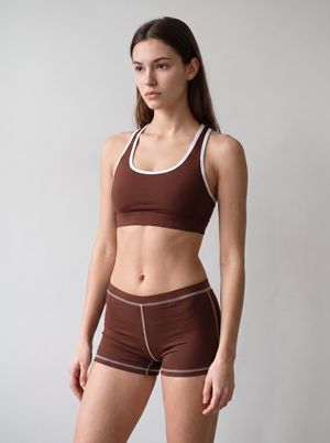 Mahogany