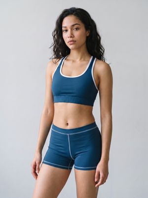 Marine Blue