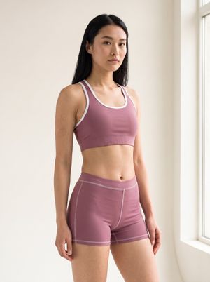 Mauve