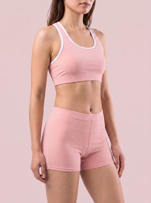 Rose Quartz