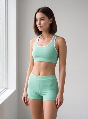 Seafoam