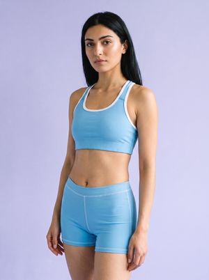 Sky Blue