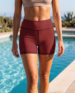 Oxblood