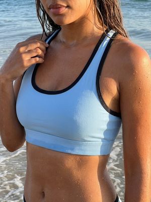 Baby Blue