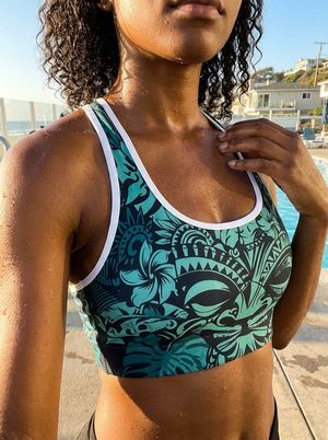 Honua Kai swim & gym bras