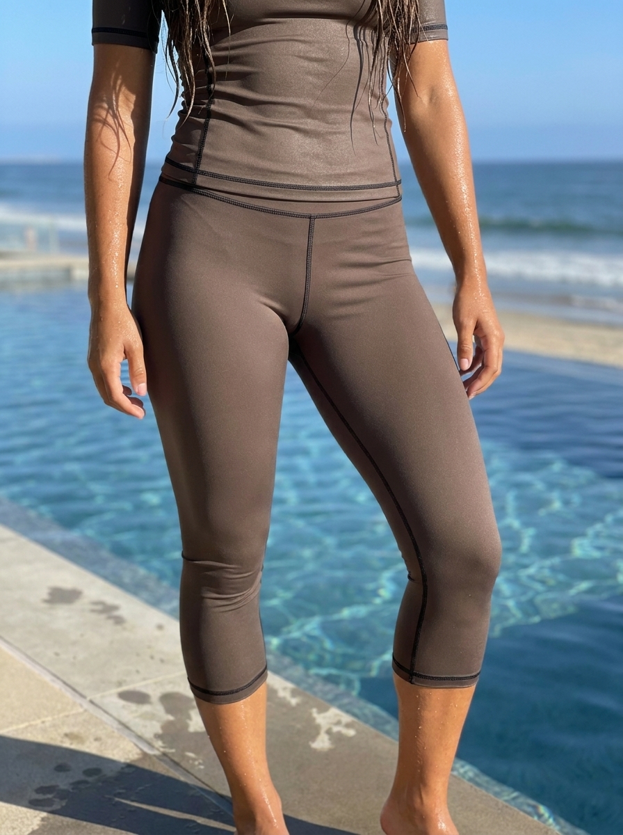 Capri in Umber