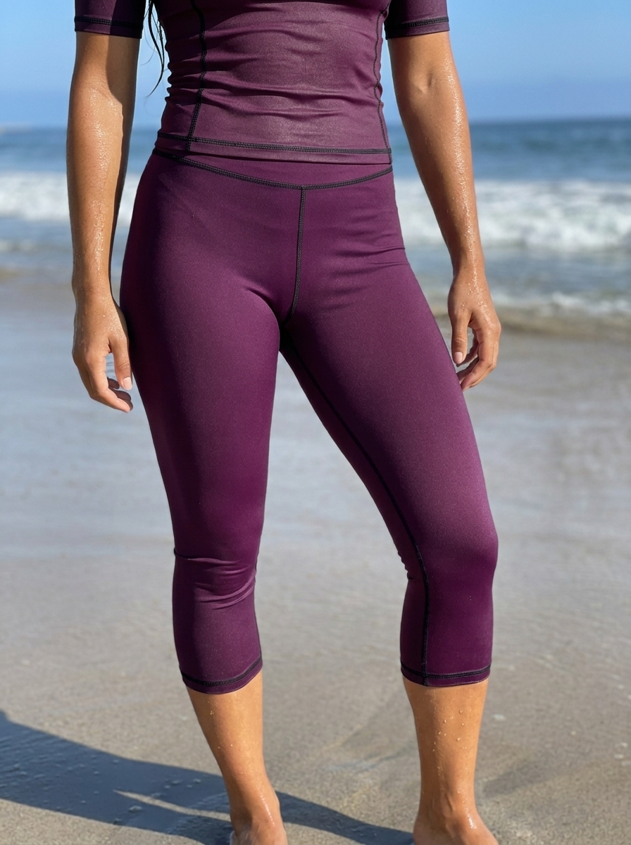 Capri in Blackberry