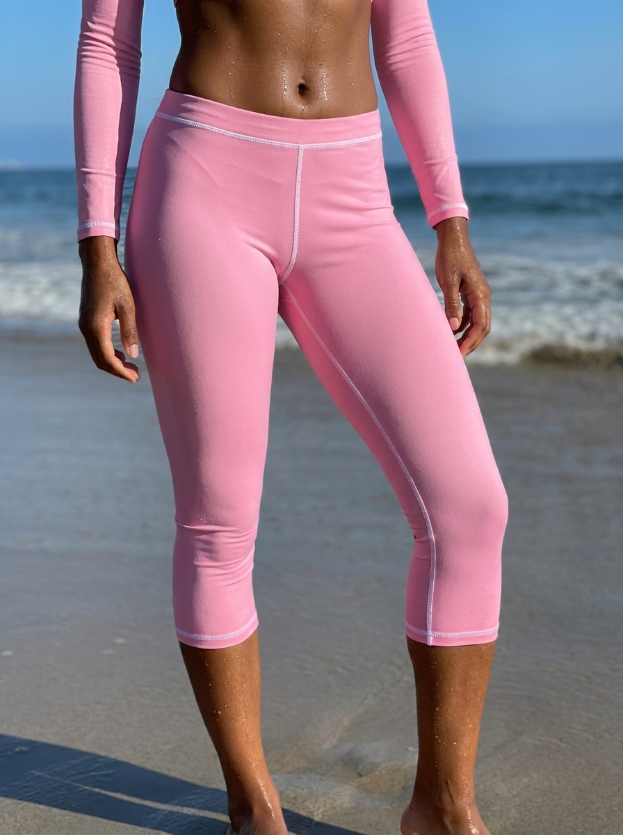 Capri in Bubblegum