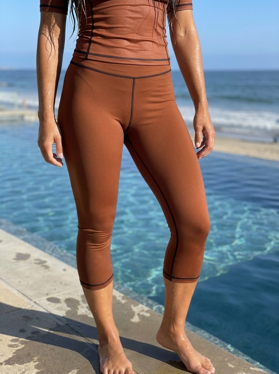 Capri in Cinnamon