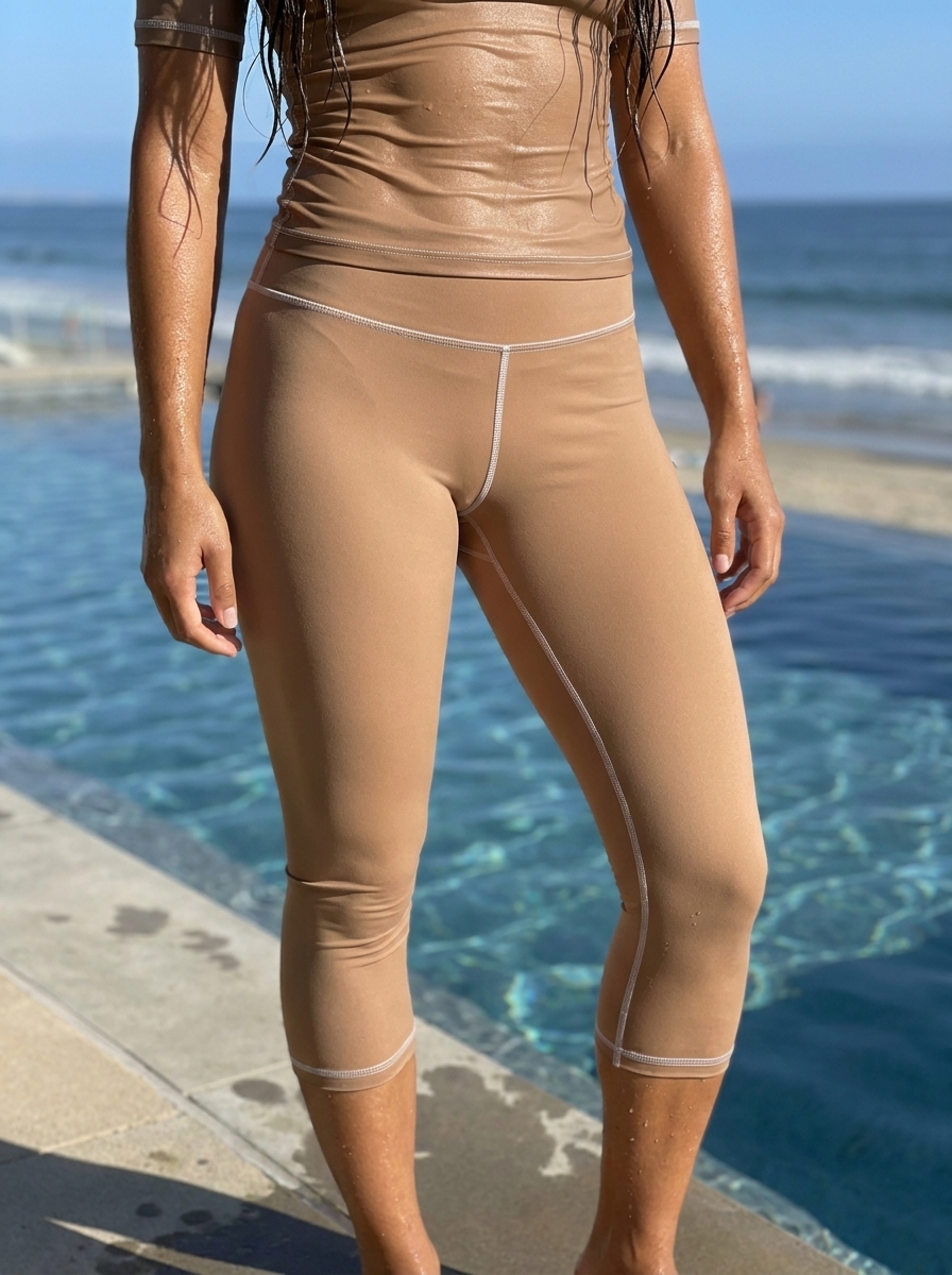 Capri in Fawn