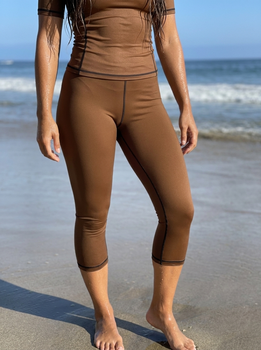 Capri in Tobacco