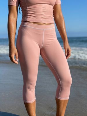 Ballet Pink