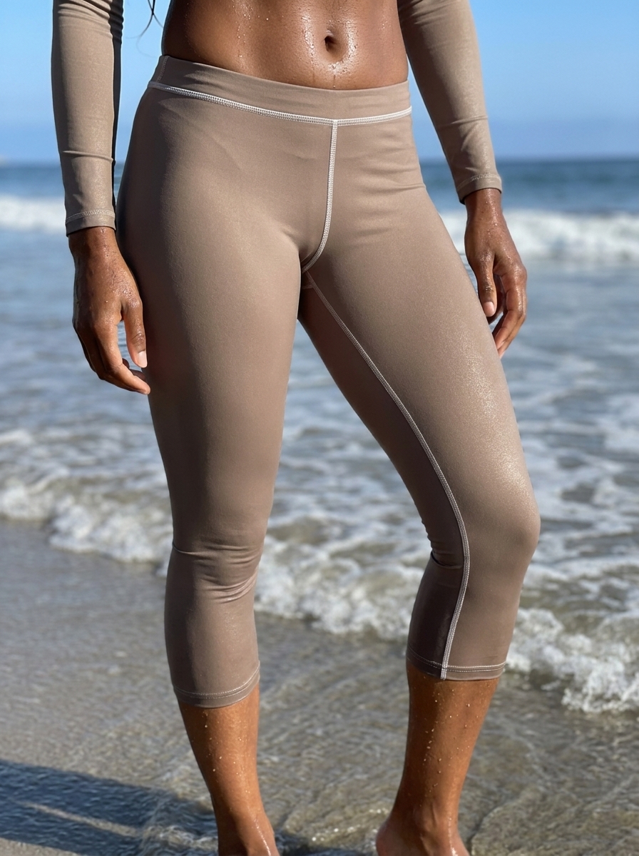 Capri in Warm Taupe