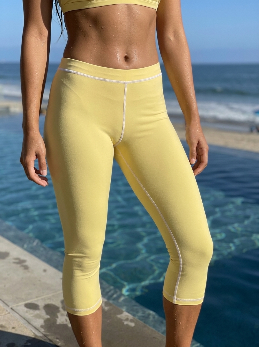 Capri in Primrose