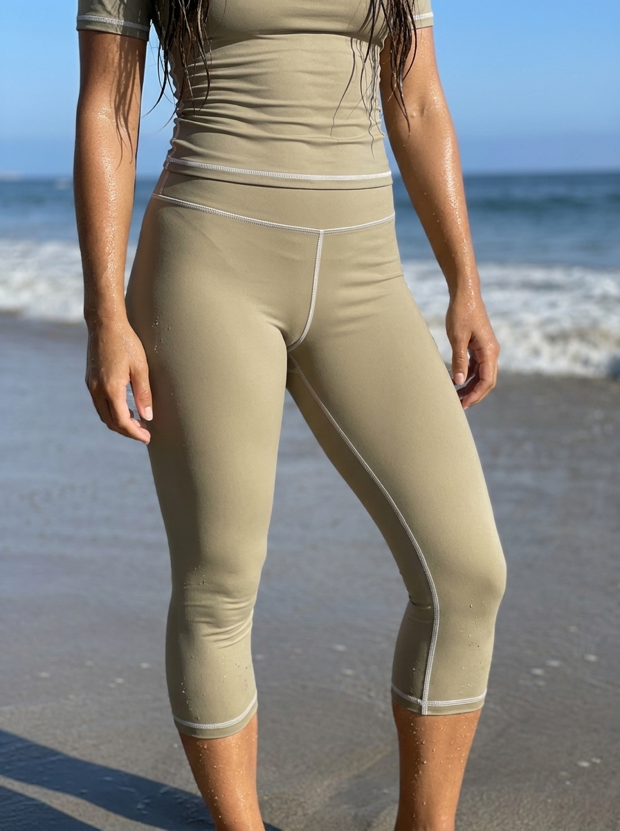 Capri in Pebble