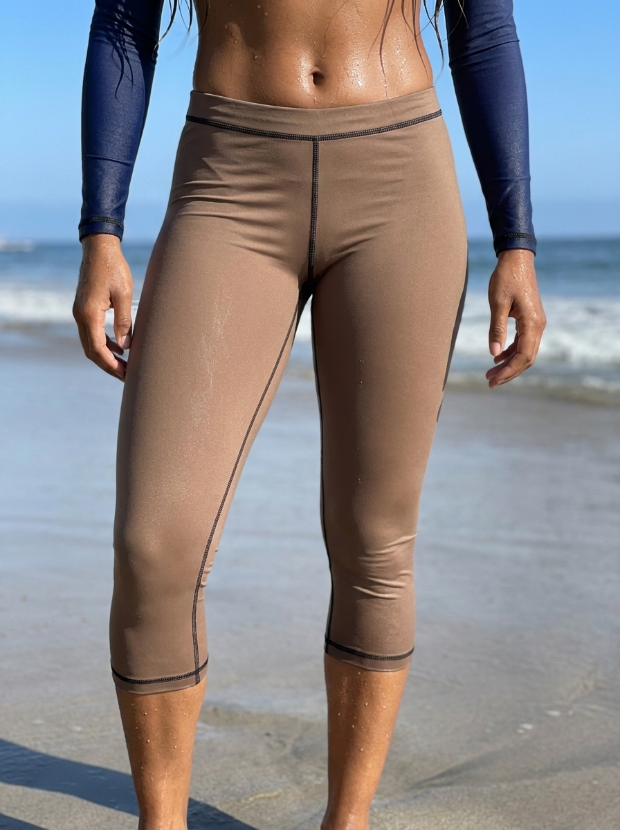 Capri in Cappuccino