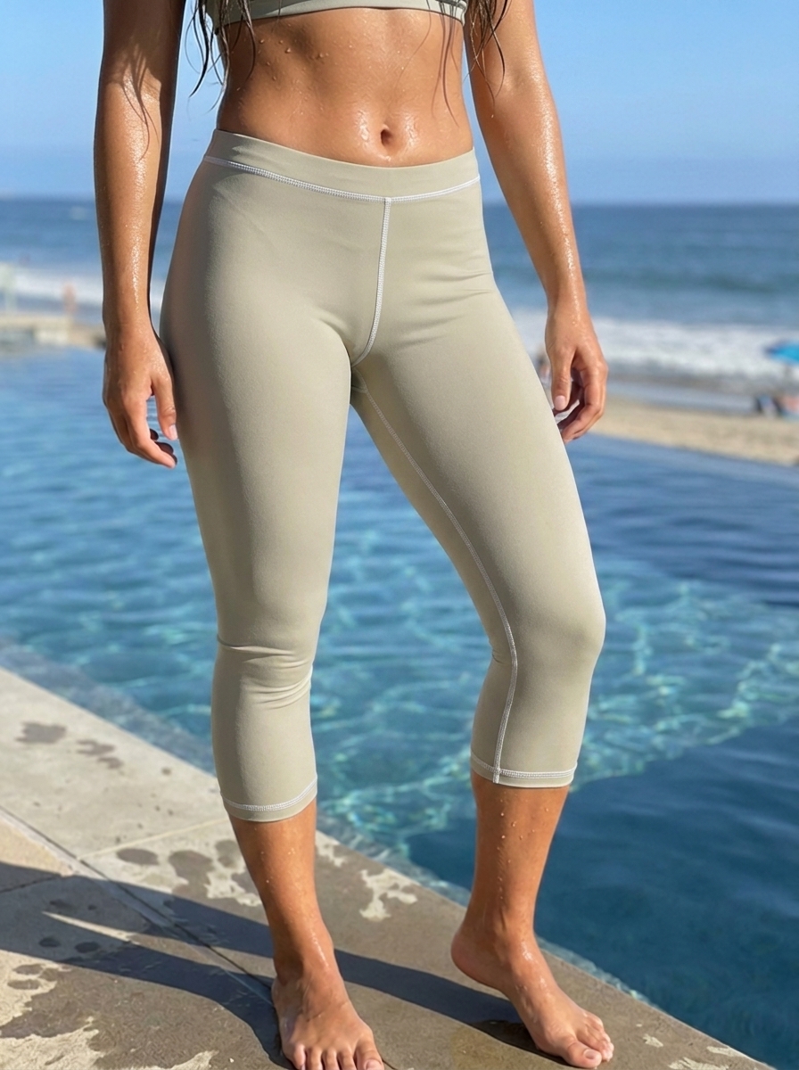Capri in Limestone