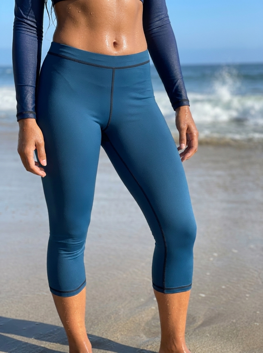 Capri in Marine Blue