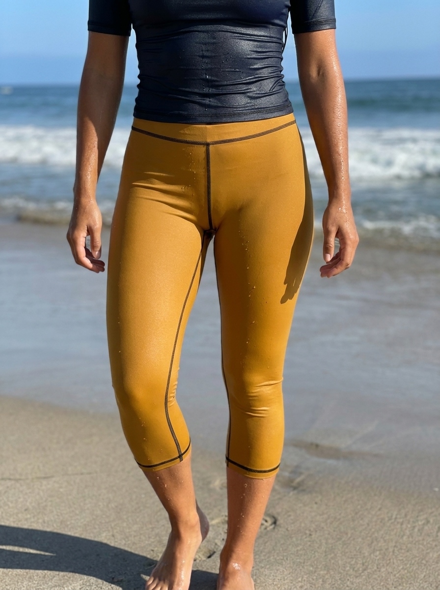 Capri in Butterscotch