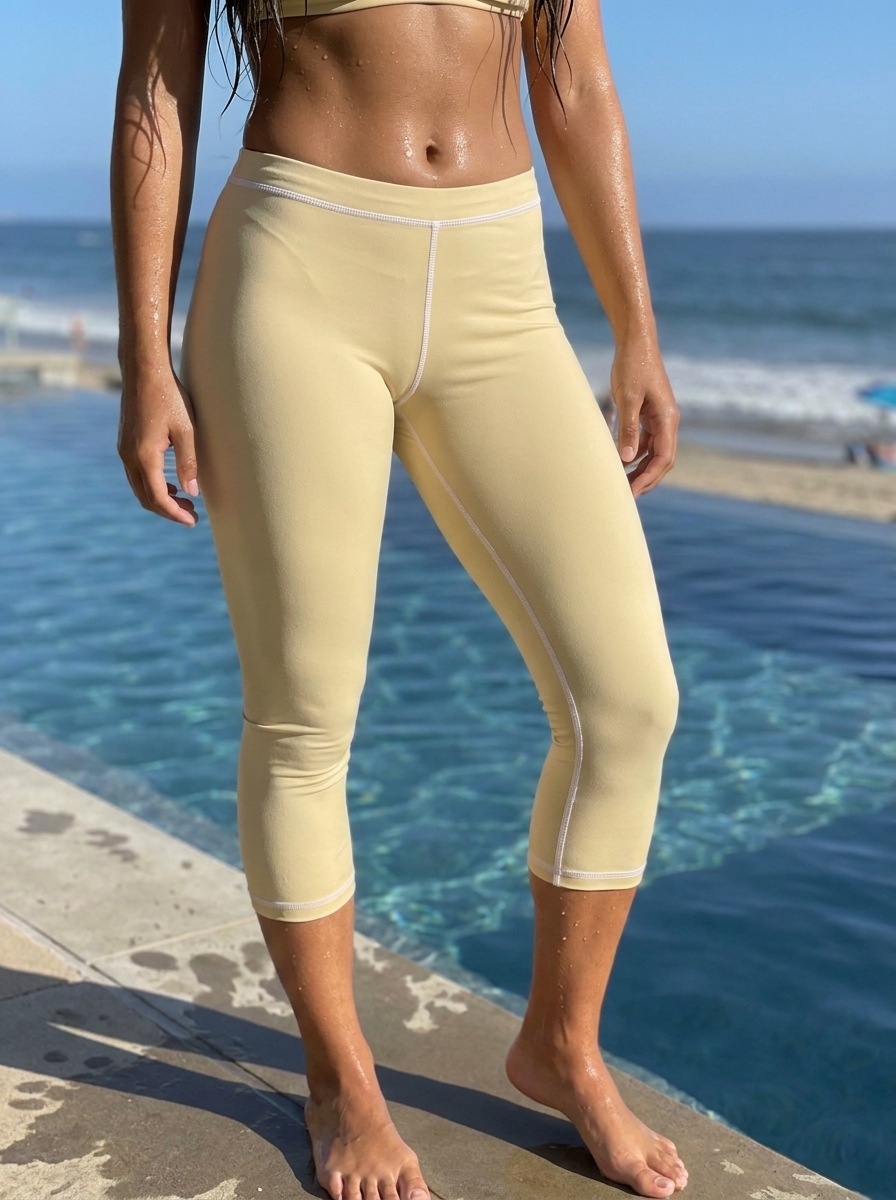 Capri in Buttercream