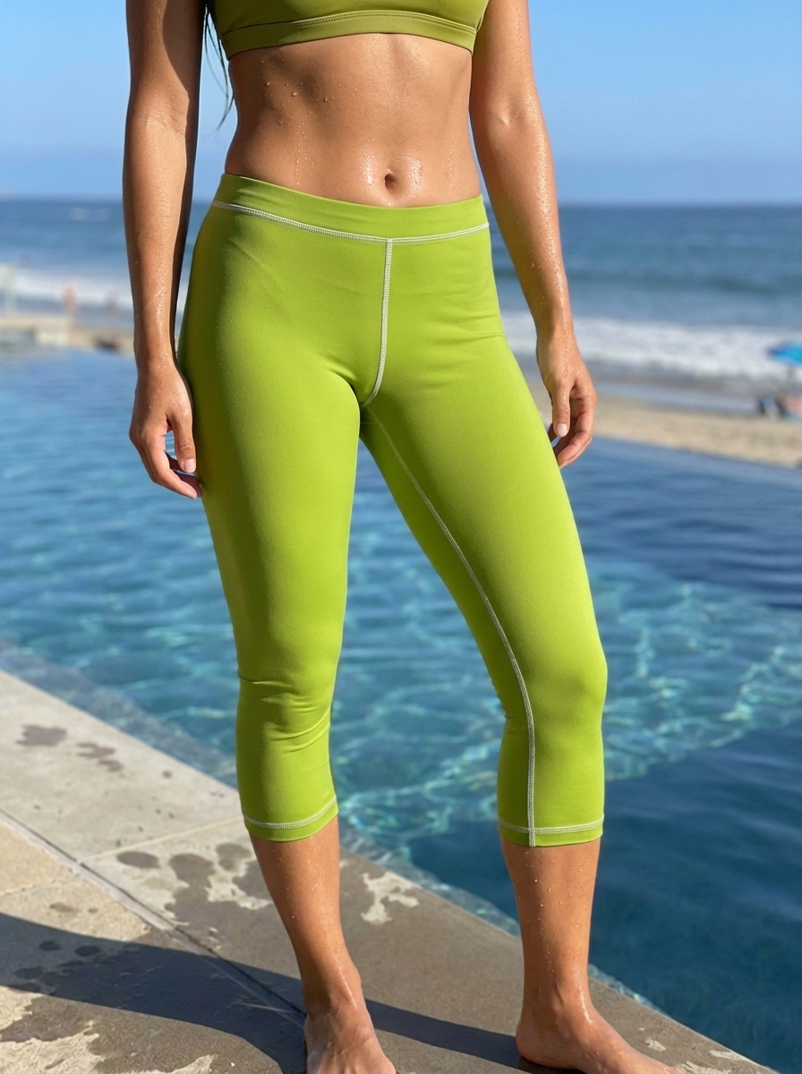 Capri in Peridot