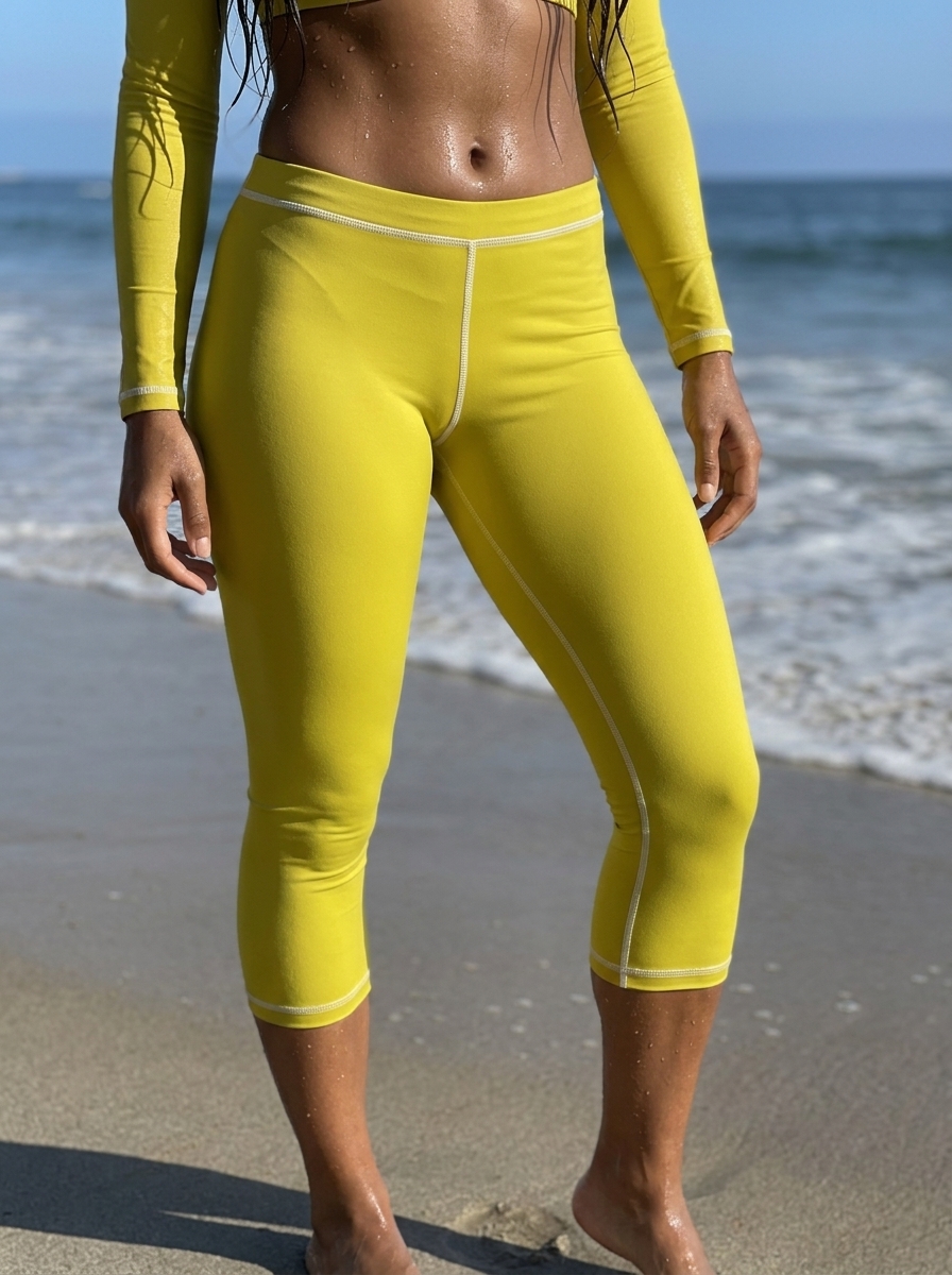 Capri in Citrine