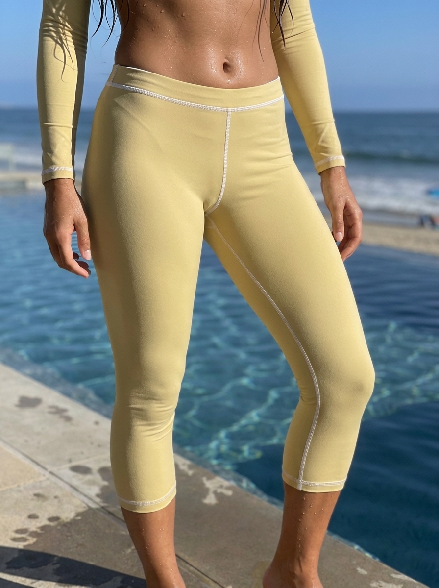 Capri in Straw