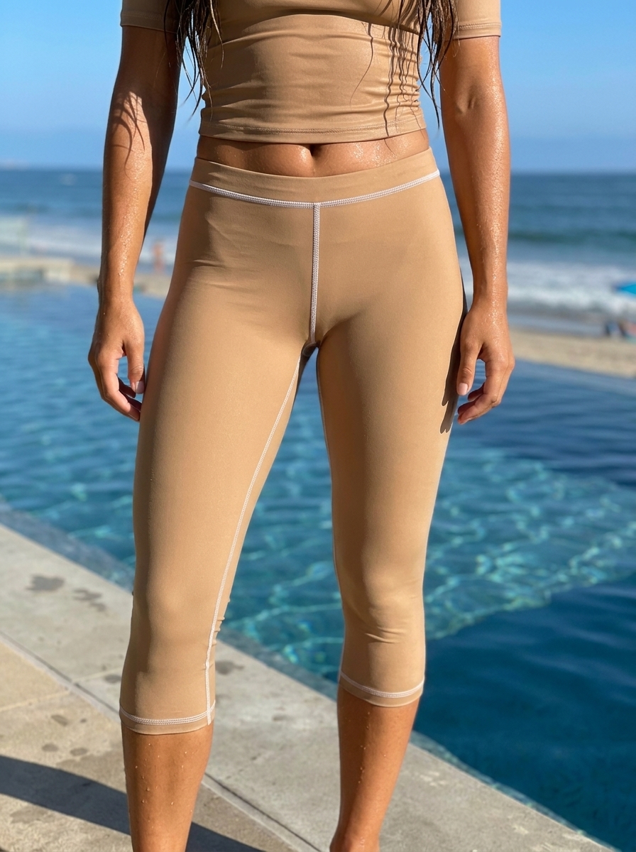 Capri in Biscuit