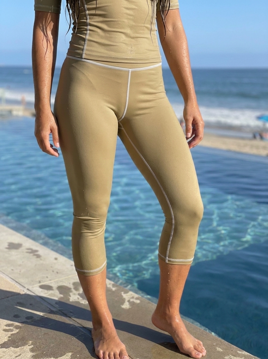 Capri in Dune