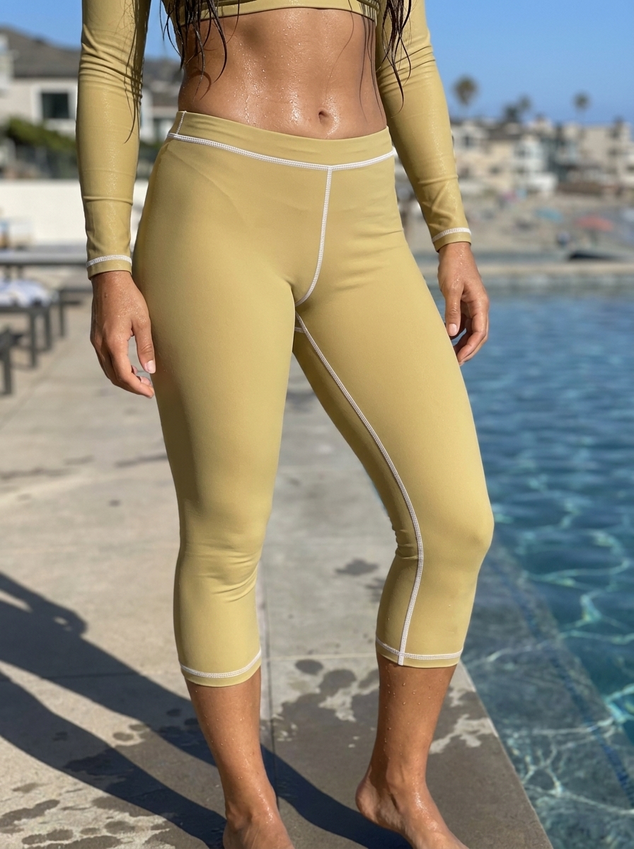 Capri in Bamboo