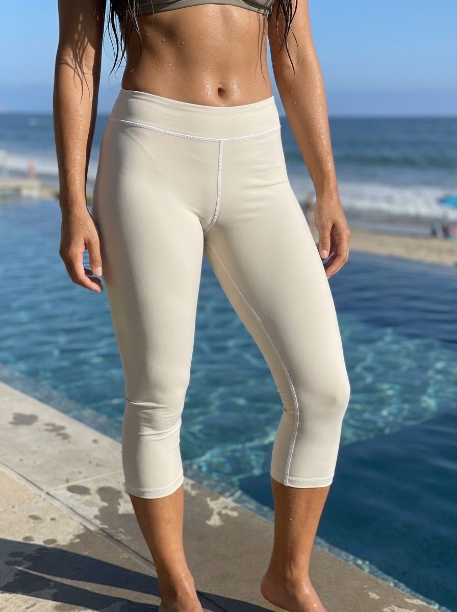 Capri in Coconut
