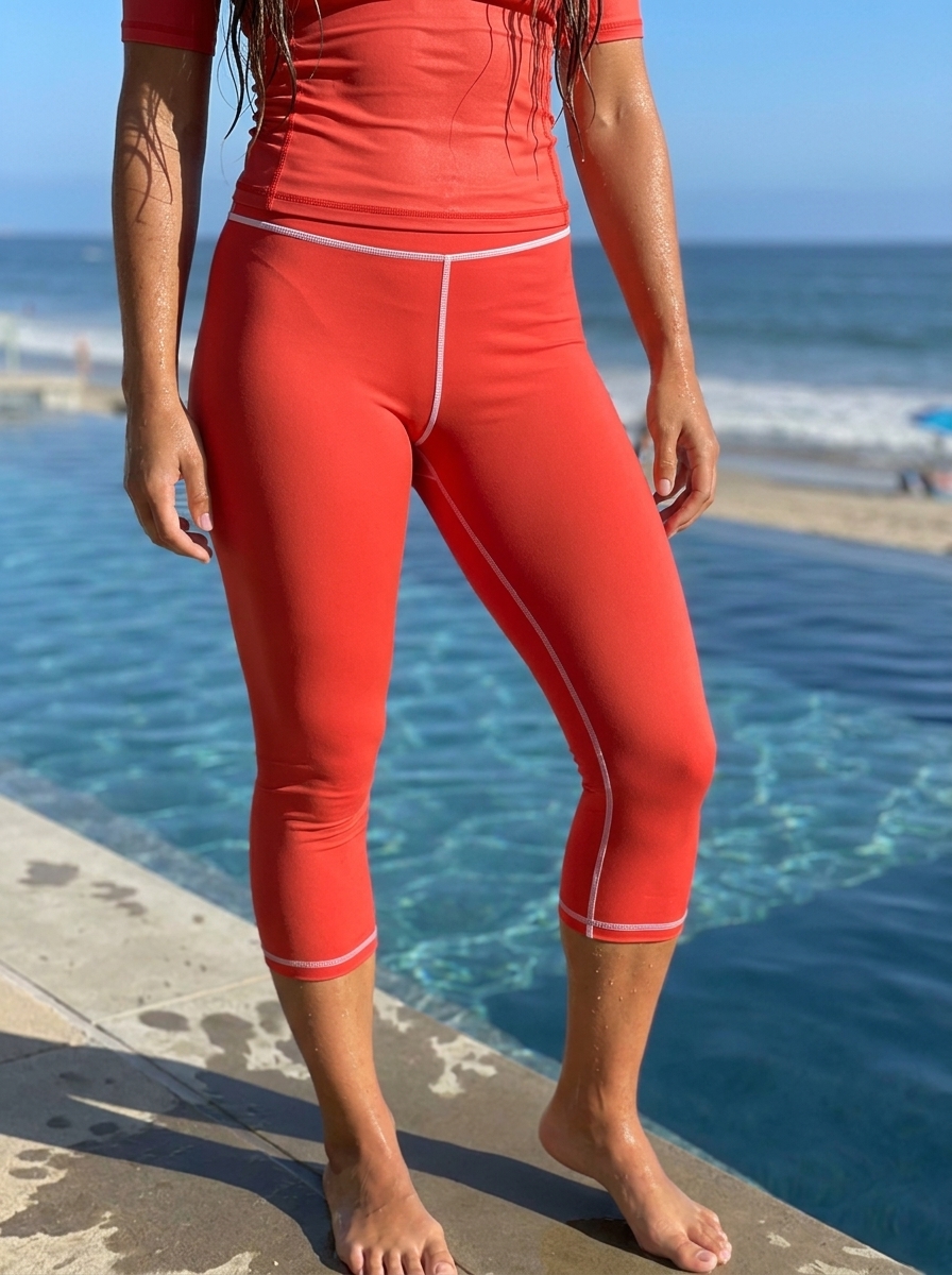 Capri in Tomato