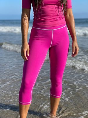 Shocking Pink