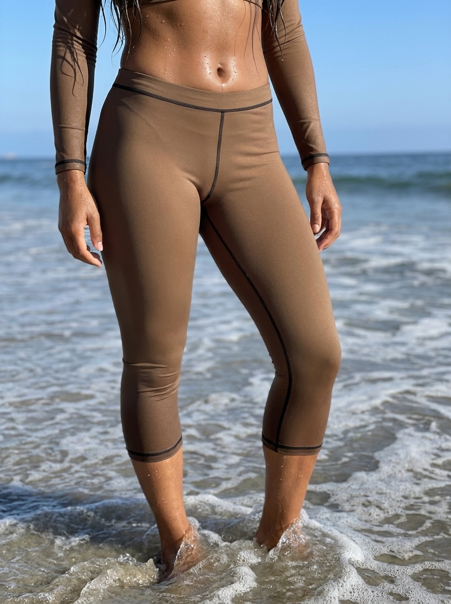 Capri in Hazelnut