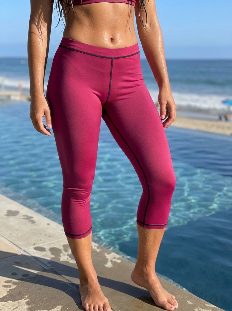 Capri in Viva Magenta