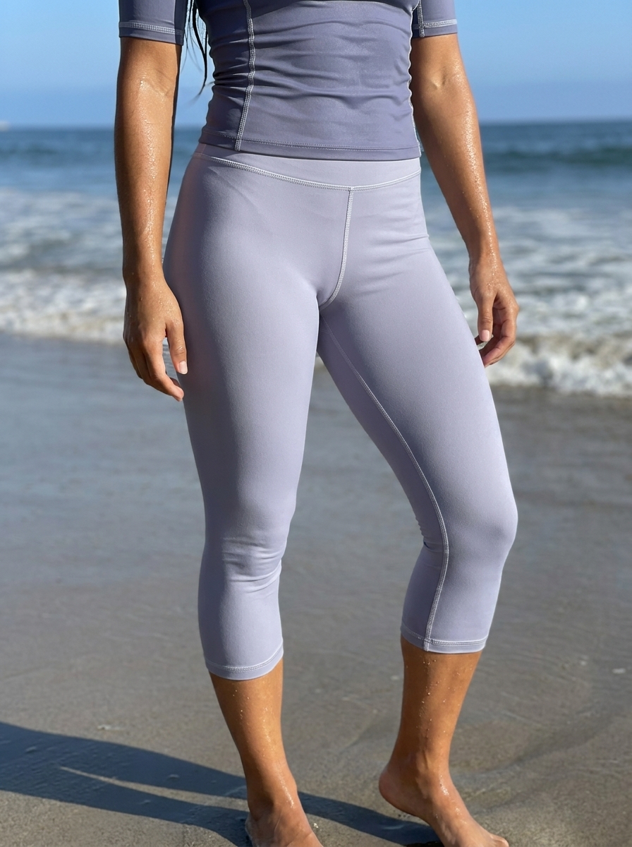 Capri in Lavender Gray
