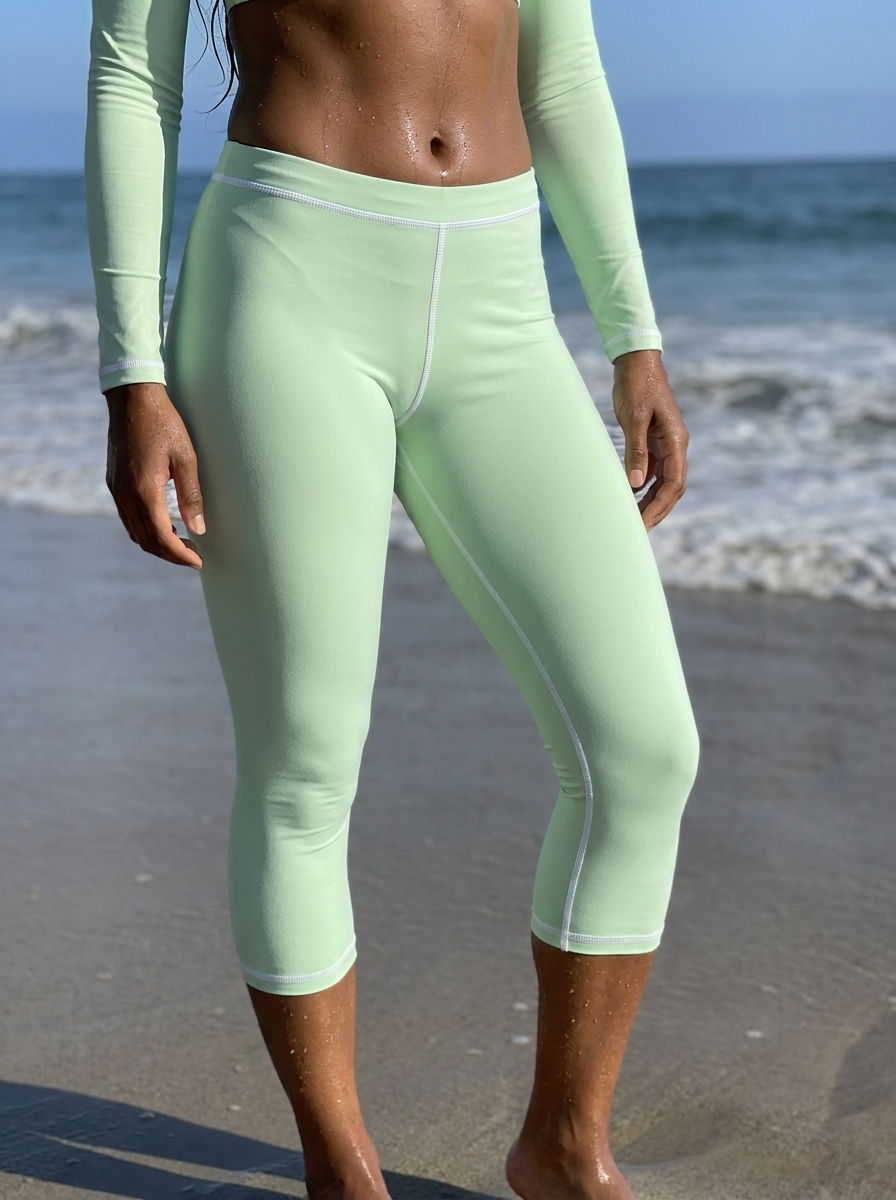 Capri in Honeydew