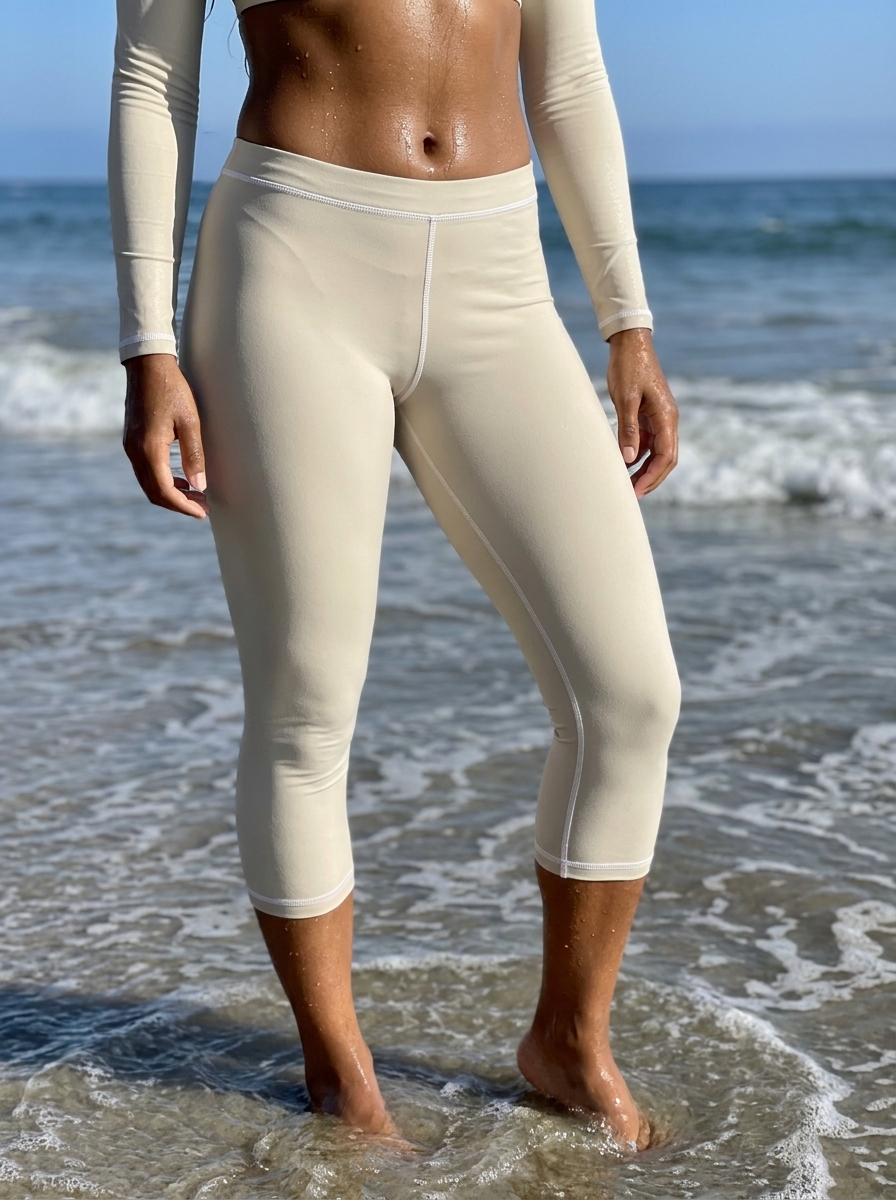 Capri in Bone