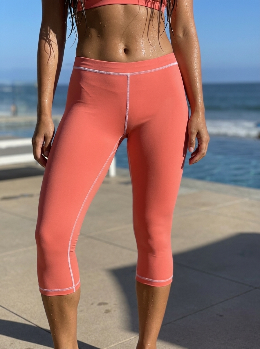 Capri in Guava