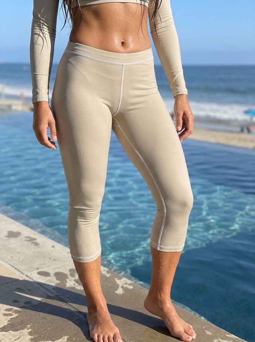 Capri in Oyster
